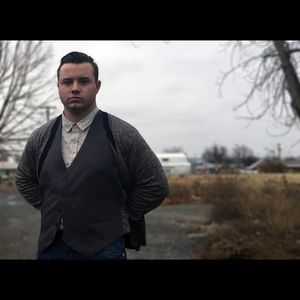 Meet your Posher, Kenneth